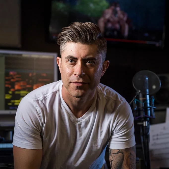 Adam Gubman